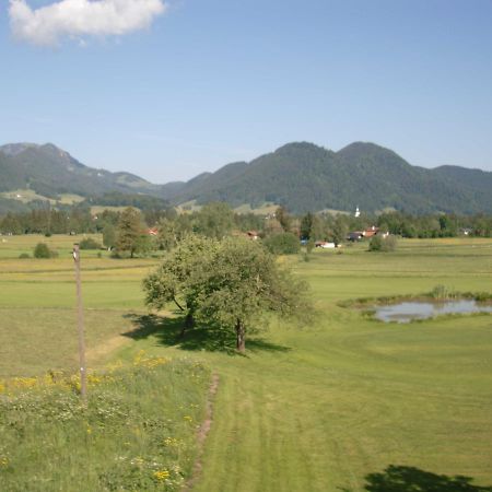 Willa Hutzenauerhof Ruhpolding Zewnętrze zdjęcie