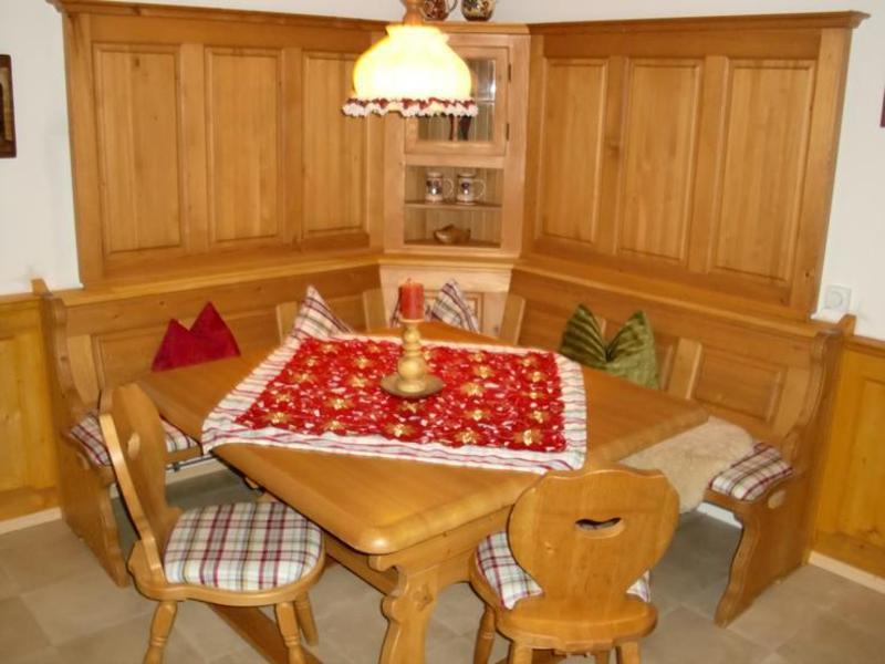 Willa Hutzenauerhof Ruhpolding Zewnętrze zdjęcie