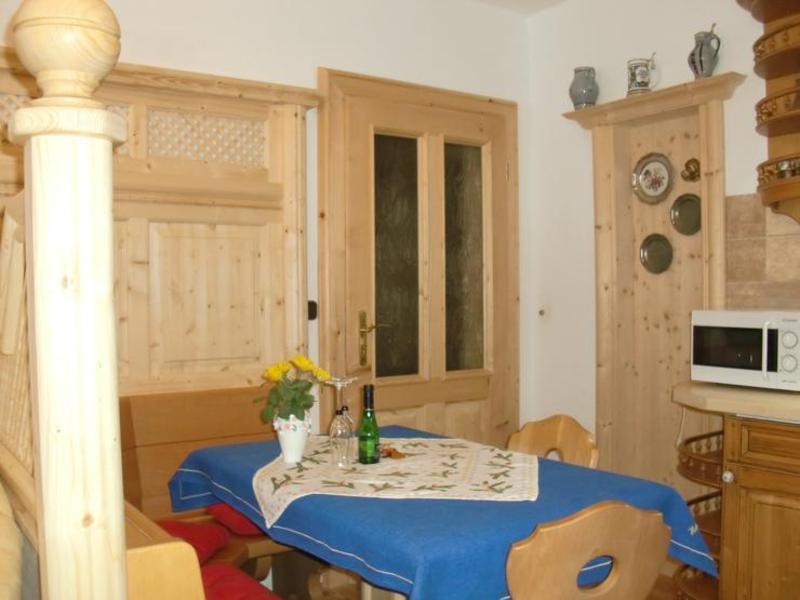 Willa Hutzenauerhof Ruhpolding Zewnętrze zdjęcie